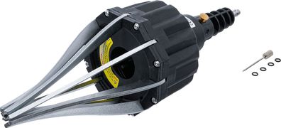 BGS-9825 Druckluft-Montagewerkzeug für Achsmanschetten 20 - 110 mm