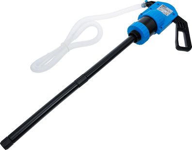 BGS-8332 Hebel-Fasspumpe für Harnstoff (AUS32)