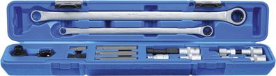 BGS-6657 Lichtmaschinen-Freilauf-Werkzeug-Satz 14-tlg