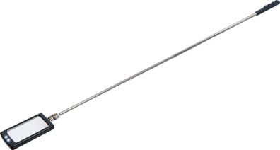 BGS-99302 LED-Teleskop-Inspektionsspiegel 290 - 876 mm