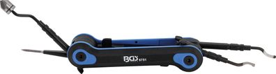 BGS-6751 Universal-Entgrater