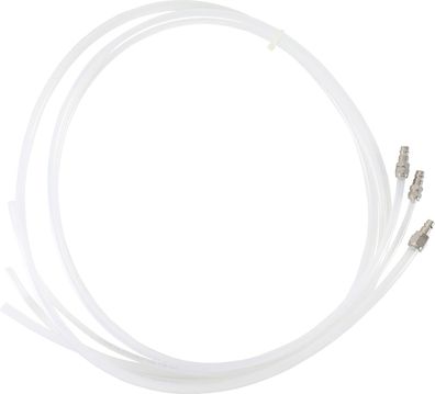BGS-8702-1 Kunststoffschlauch-Satz für Art. 8702 3-tlg