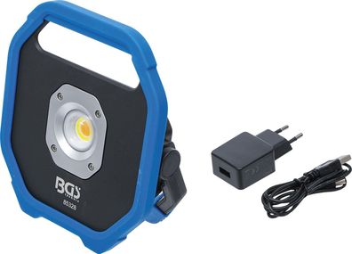 BGS-85328 COB-LED Arbeits-Leuchte 10 W