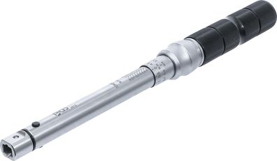 BGS-2815 Drehmomentschlüssel 20 - 100 Nm für 9 x 12 mm Einsteckwerkzeuge