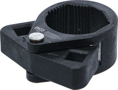BGS-9851 Spurstangen-Werkzeug Antrieb Innenvierkant 12,5 mm (1/2) 27 - 42 mm