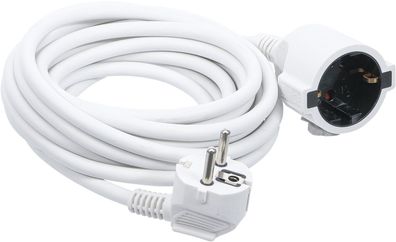 BGS-3366 Verlängerungskabel 5 m 3 x 1,5 mm² IP 20