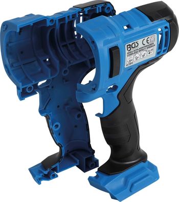 BGS-9919-REP03 Reparatur-Satz Gehäuse für Akku-Schlagschrauber Art. 9919