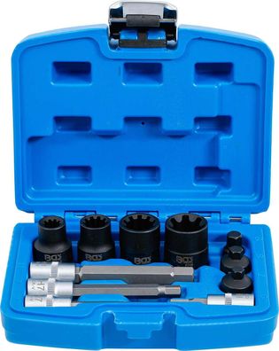 BGS-6697 Bremssattel-Einsatz-Satz 11-tlg