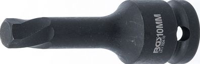 BGS-7004-10 Schraubenausdreher Antrieb Innenvierkant 12,5 mm (1/2) für defekten Innen