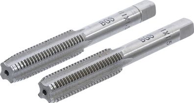 BGS-1900-M11X1.5-B Gewindebohrer Vor- und Fertigschneider M11 x 1,5 mm 2-tlg