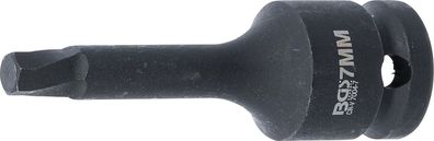 BGS-7004-7 Schraubenausdreher Antrieb Innenvierkant 12,5 mm (1/2) für defekten Innens