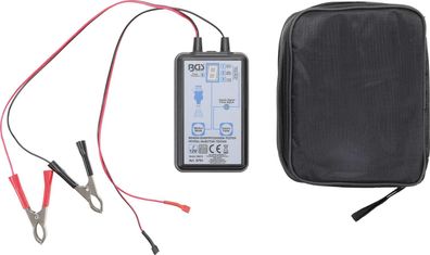BGS-9791 Benzin-Einspritzdüsen-Tester