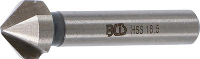 BGS-1997-5 Kegelsenker HSS DIN 335 Form C Ø 16,5 mm