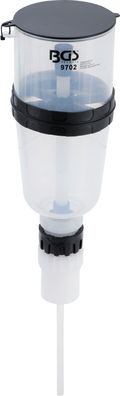 BGS-9702 Einfülltrichter für Harnstoff (AUS 32) gerade