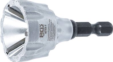 BGS-6773-1 Aussen-Entgrater für Ø 3 - 19 mm