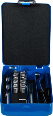 BGS-9429 Gewinde-Reparatursatz M12 x 1,5 mm 14-tlg