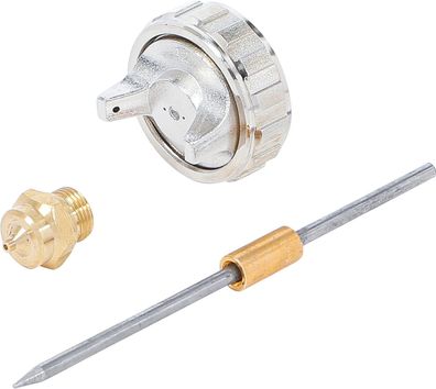 BGS-3206-1 Ersatzdüse Ø 1,2 mm für Art. 3206