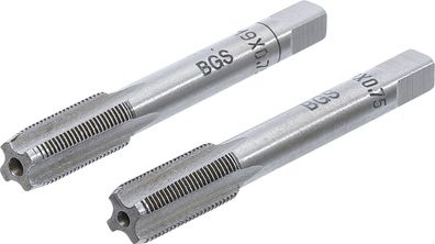 BGS-1900-M9X0.75-B Gewindebohrer Vor- und Fertigschneider M9 x 0,75 mm 2-tlg