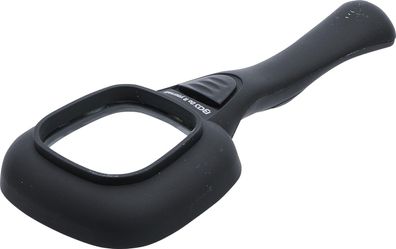 BGS-85865 Handlupe LED