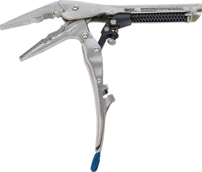 BGS-587 Automatik Langbeck-Gripzange 190 mm