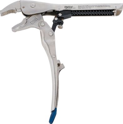 BGS-586 Automatik Gripzange 230 mm