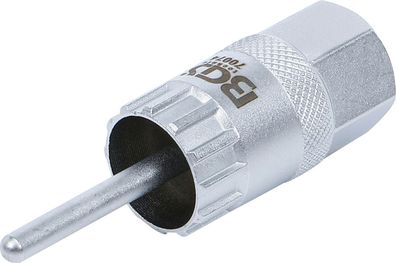 BGS-70074 Verschlussring-Einsatz mit Zentrierstift