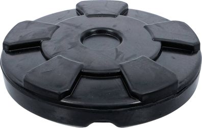 BGS-9251-2 Ersatz-Gummipad für Art. 9251