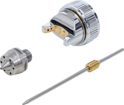 BGS-3317-2 Ersatzdüse Ø 1,4 mm für Art. 3317