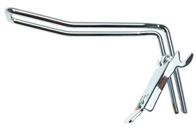 BGS-89902 Doppelhaken 100 x 4,8 mm