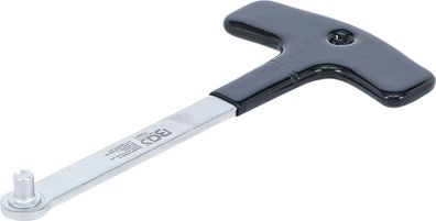 BGS-70991 Handbremsbacken-Haltefeder-Werkzeug für Mercedes-Benz
