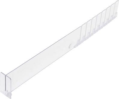 BGS-89956 Plexi-Trenner 285/480 x 60 mm