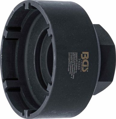 BGS-74343 Nutmuttern-Schlüssel, für MAN TGA Vorderachse, 101 / 110 mm