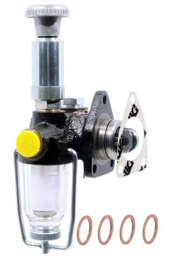 Förderpumpe FP/K 22 P 5 - Vgl. Nr. Bosch 0440008999