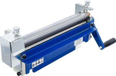 BGS-74246 Walzen-Biegemaschine, 300 mm