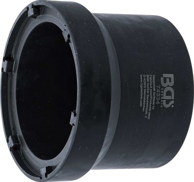 BGS-74334 Nutmuttern-Schlüssel, für Hinterachsdifferential, für MAN & Mercedes-Benz,