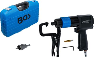 BGS-70915 Druckluft-Schweisspunkt-Fräser-Satz