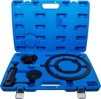 BGS-70997 Kupplungs-Rückstellwerkzeug-Satz, für Ford PowerShift DPS6 / 6DCT250