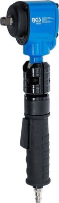 BGS-74232 Druckluft-Schlagschrauber, abgewinkelt, mit dreh- und neigbarem Kopf, 12,5