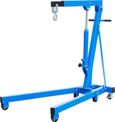 BGS-11998 Motorkran, 1000 kg