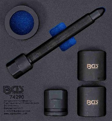 BGS-74290 Gangrad-Abzieher 5. Gang, für Ford B5, IB5