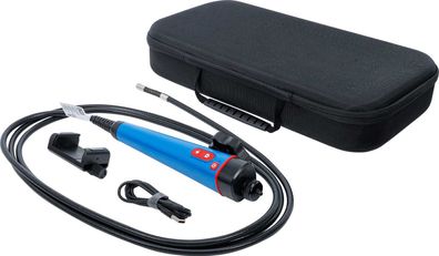 BGS-70333 WLAN-Farb-Endoskop mit LED-Beleuchtung