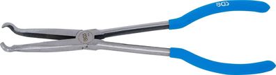 BGS-4404 Zündkerzen-Steckerzange, mit Ringspitze Ø 8 mm, 280 mm