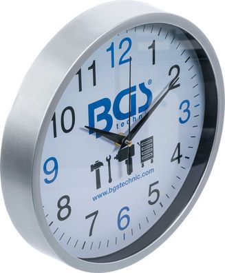 BGS® Wanduhr