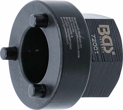 BGS-72001 Einstellwerkzeug für EPS-Lenkgetriebe, für BMW, Mercedes-Benz