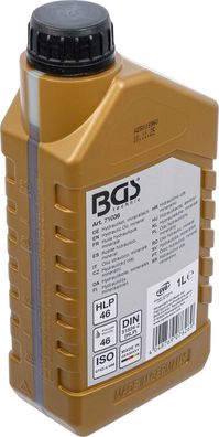 BGS-71036 Hydrauliköl, mineralisch, 1 l