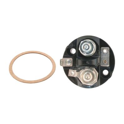 1x Magnetschalterkappe - Passend für: Bosch 1330516037 / 1330516050 - Wai 66-91200