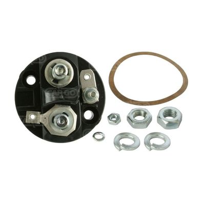 1 x Magnetschalterkappe - Passend für: Bosch 133777 - Wai 66-91206 - Wood Auto SNC157