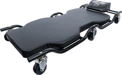 BGS-9477 Werkstatt-Rollbrett, 1135 x 510 mm