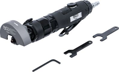 BGS-70994 Druckluft-Trennschneider, flexibler Kopf, 260 mm