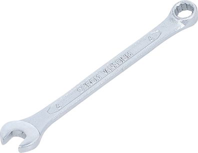 BGS-1056 Maul-Ringschlüssel SW 6 mm